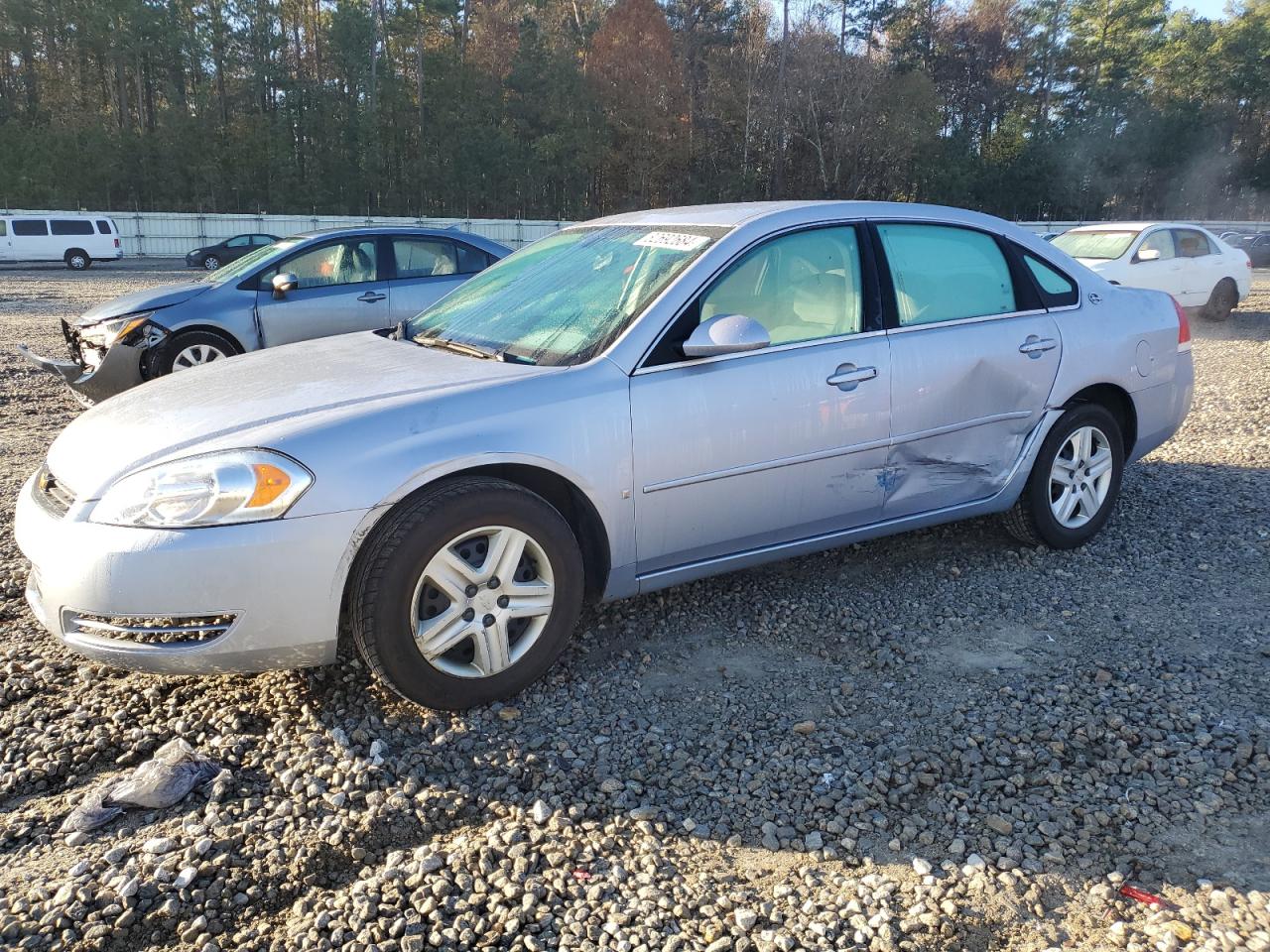 2006 Chevrolet Impala - Image 1