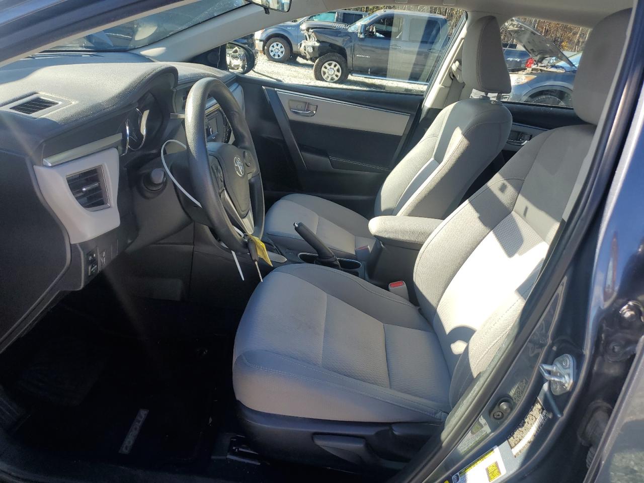 2014 Toyota Corolla - Image 7