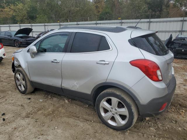  BUICK ENCORE 2016 Серебристый