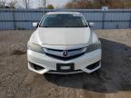 2017 ACURA ILX PREMIUM for sale at Copart ON - LONDON