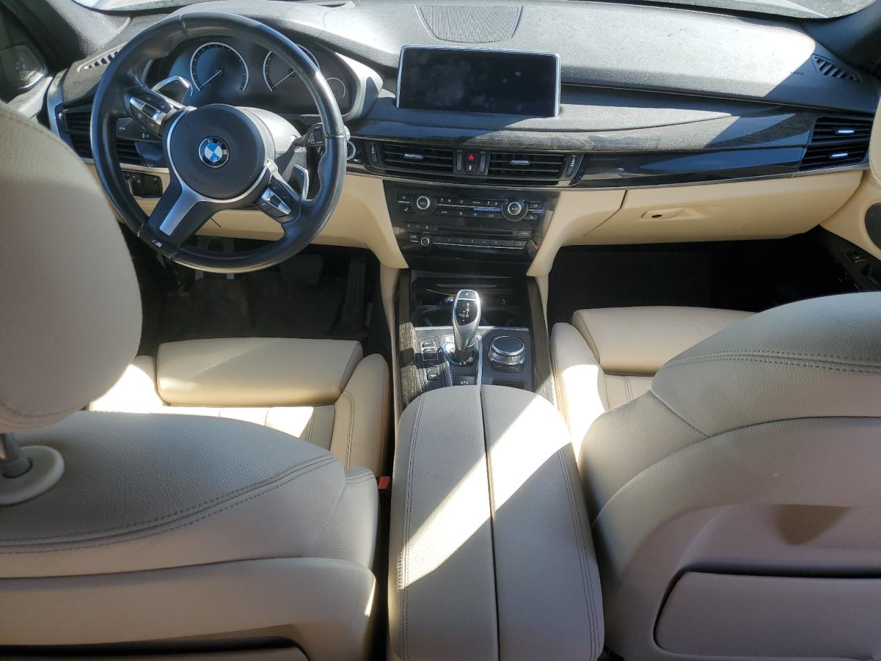 2018 BMW X5 xDrive35I VIN: 5UXKR0C56J0X90071 Lot: 76886354