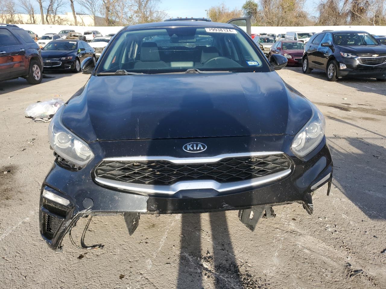 2019 Kia Forte - Image 5