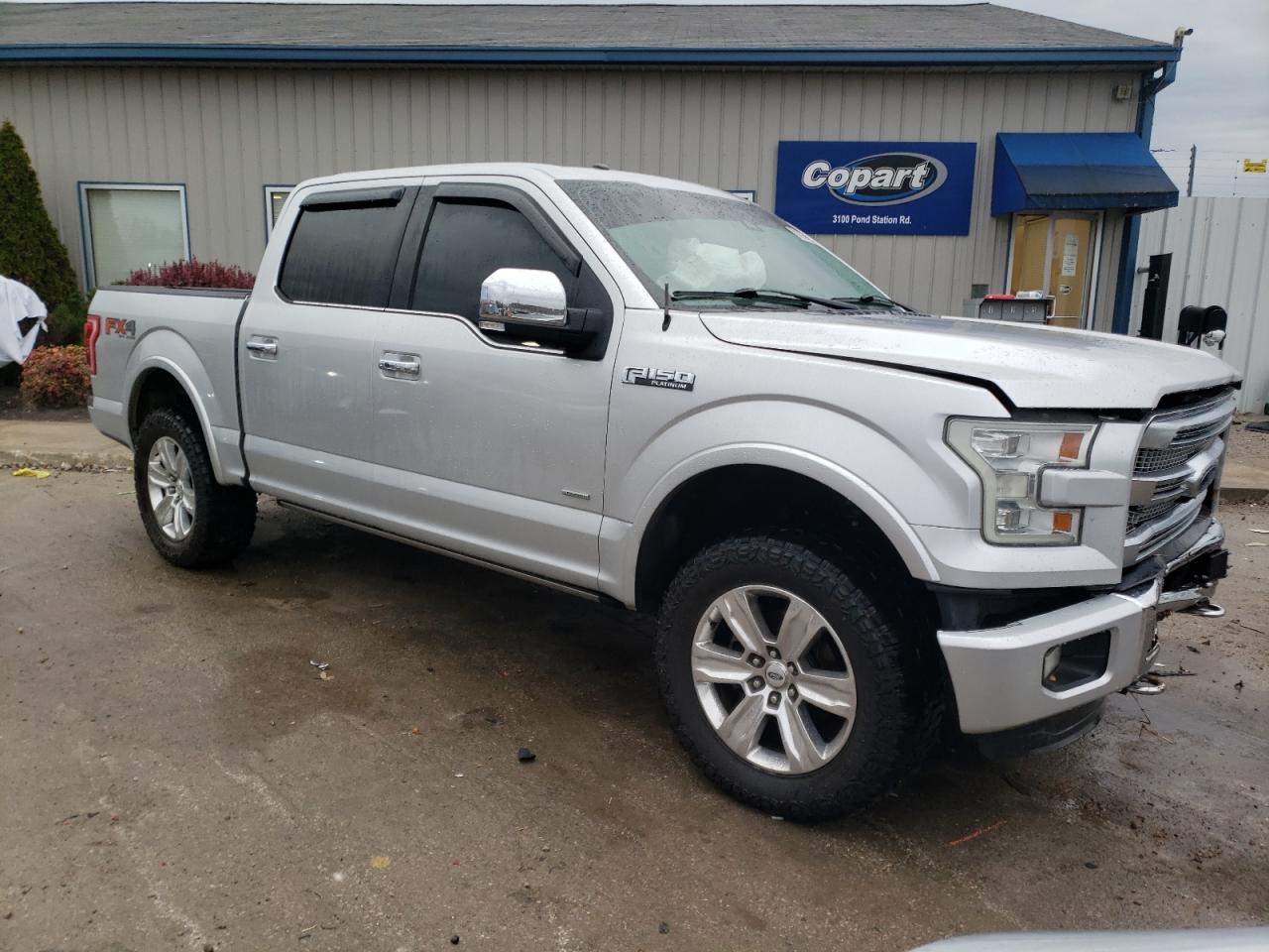 VIN 1FTEW1EG2FFA96204 2015 FORD F-150 no.4