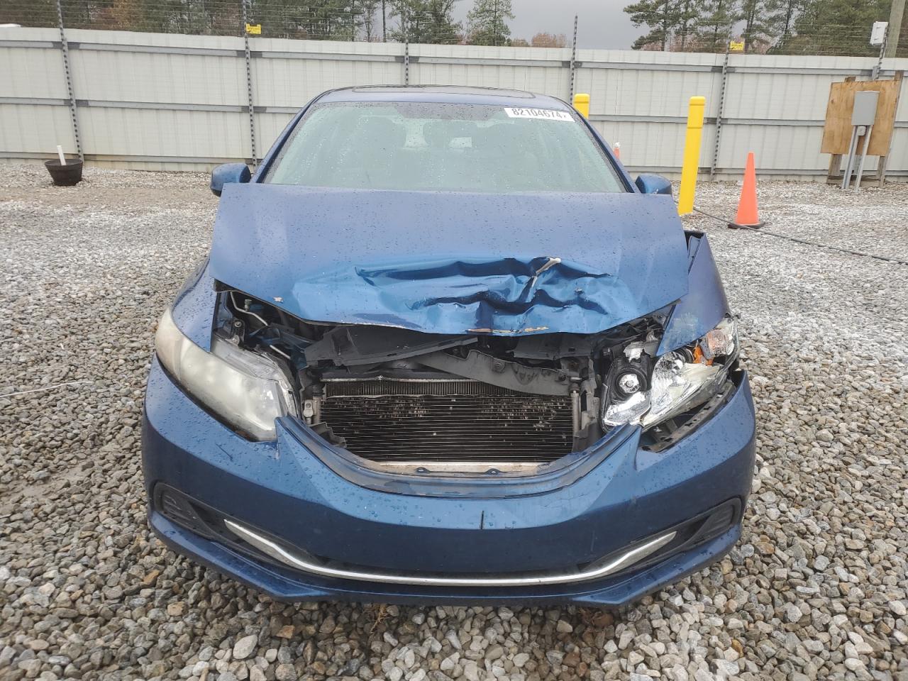 2013 Honda Civic - Image 5