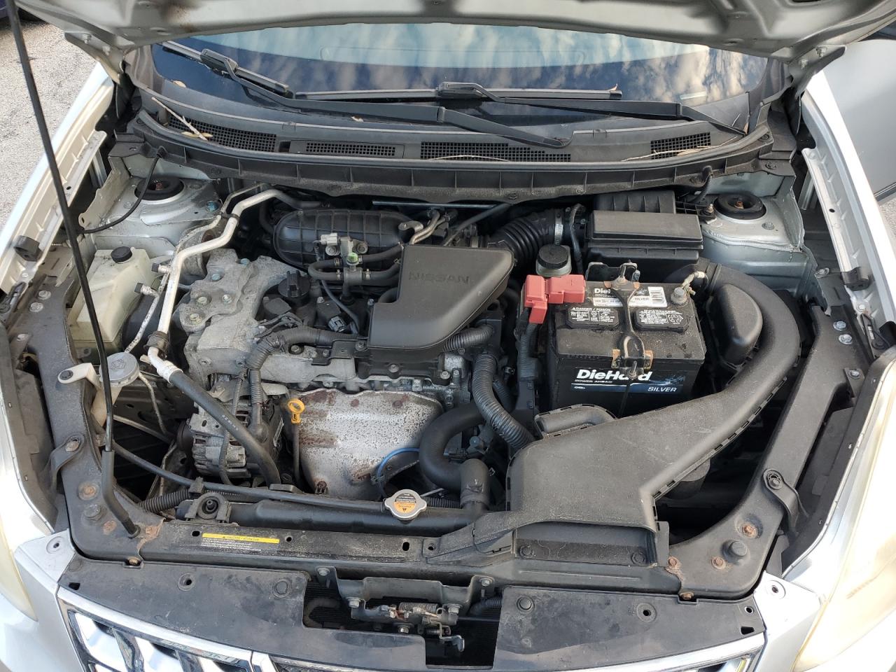2012 Nissan Rogue - Image 12