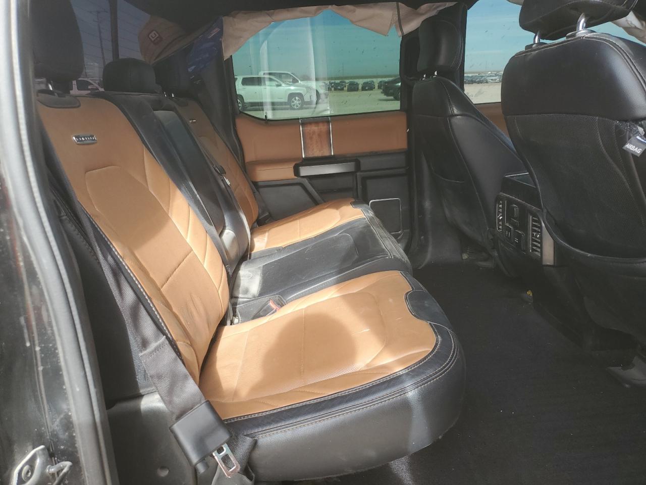 2017 Ford F-150 - Image 10