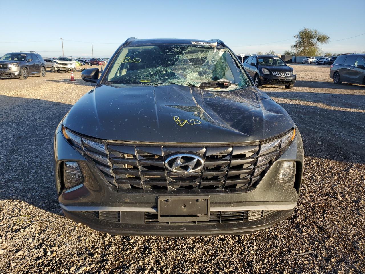 2022 Hyundai Tucson - Image 5