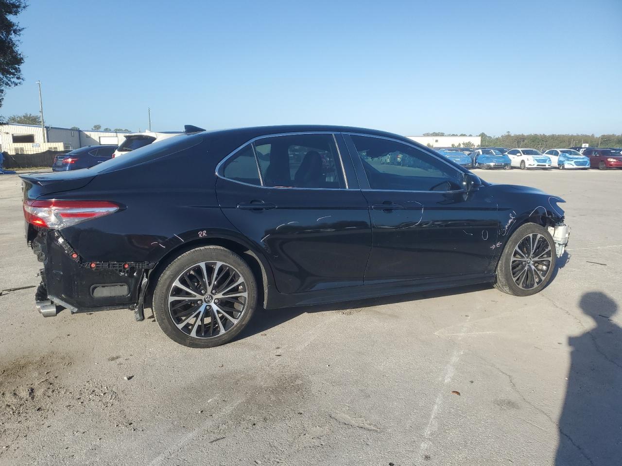 2019 Toyota Camry - Image 3
