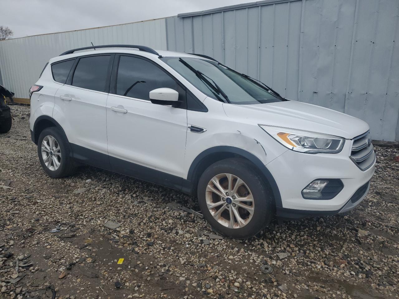 2018 Ford Escape - Image 4