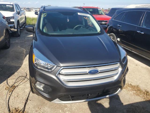  FORD EDGE 2024 Silver