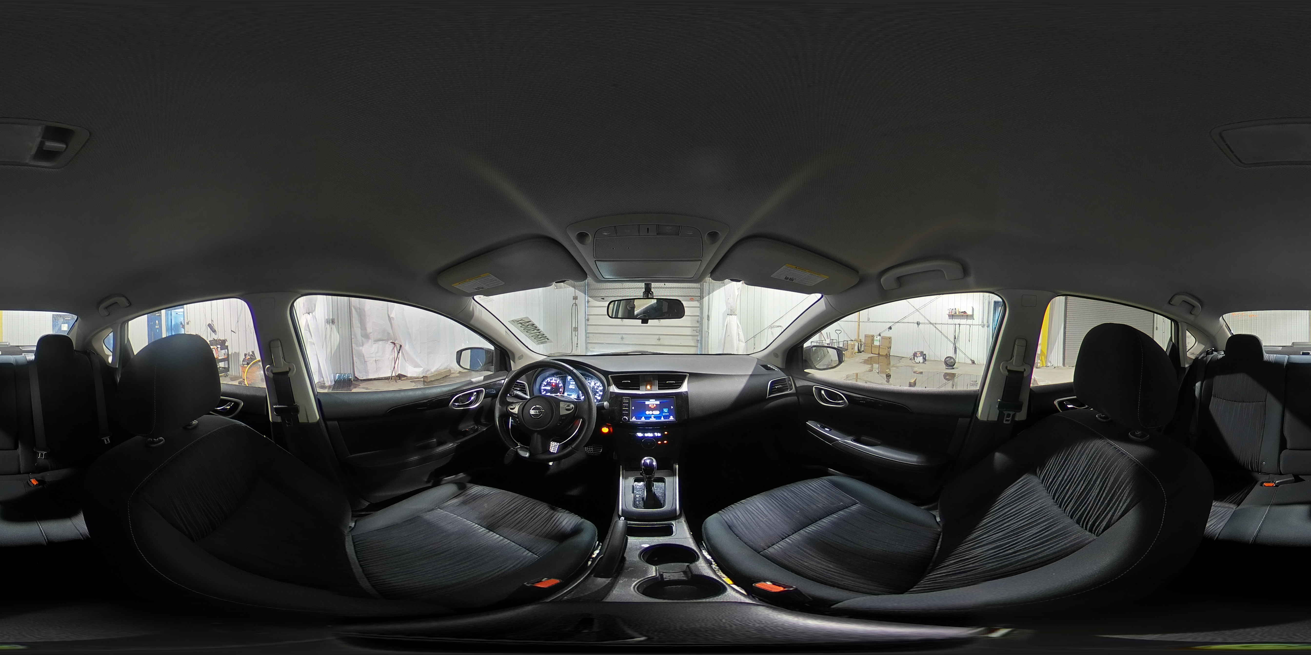 2019 Nissan Sentra - Image 14