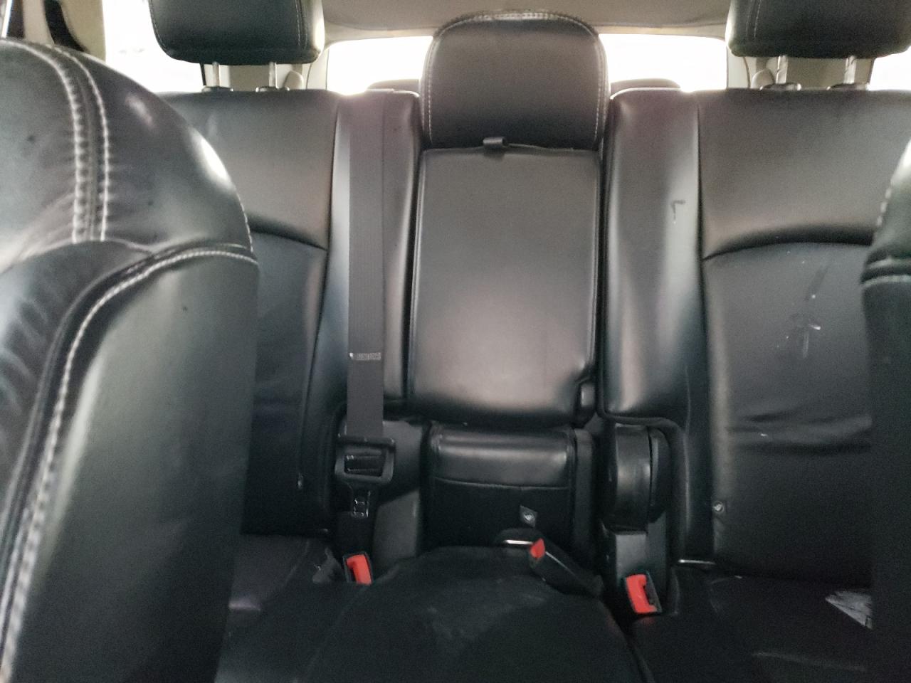 2013 Dodge Journey - Image 10