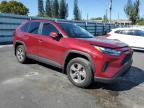 2024 Toyota Rav4 Xle за продажба в Miami, FL - Side