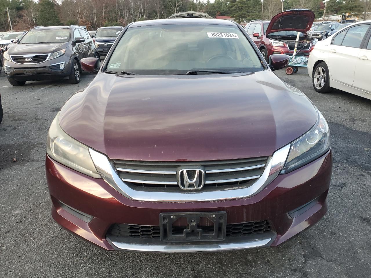 VIN 1HGCR2F38FA055168 2015 HONDA ACCORD no.5