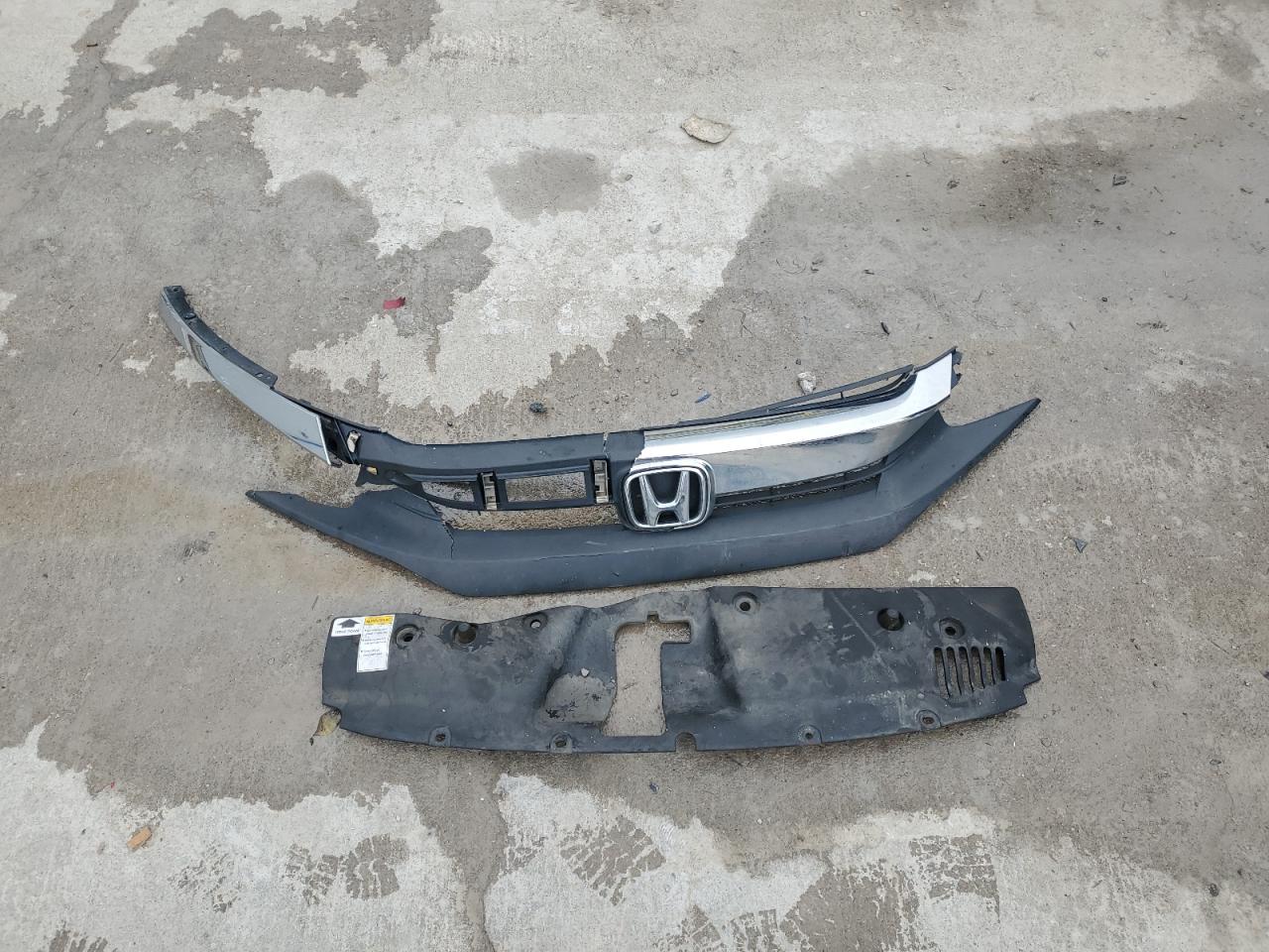 2016 Honda Civic - Image 12