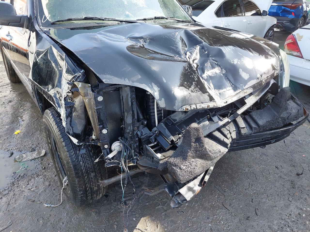 1GKFK06249J114978 - 2009 GMC YUKON - #82454454