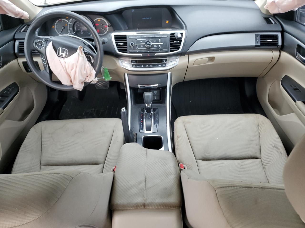 2015 Honda Accord - Image 8