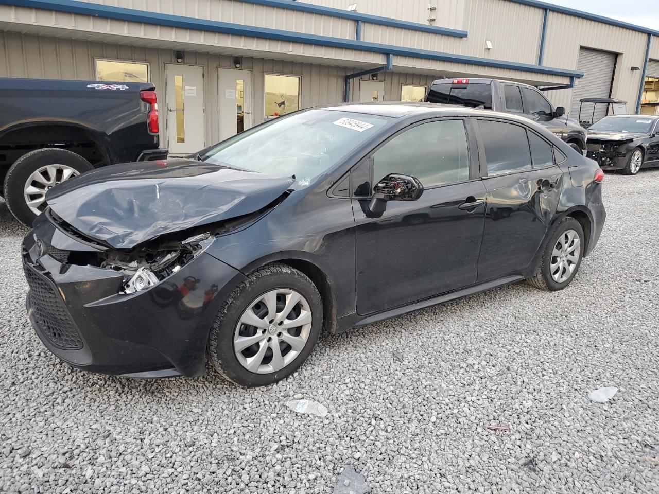 2021 Toyota Corolla - Image 1