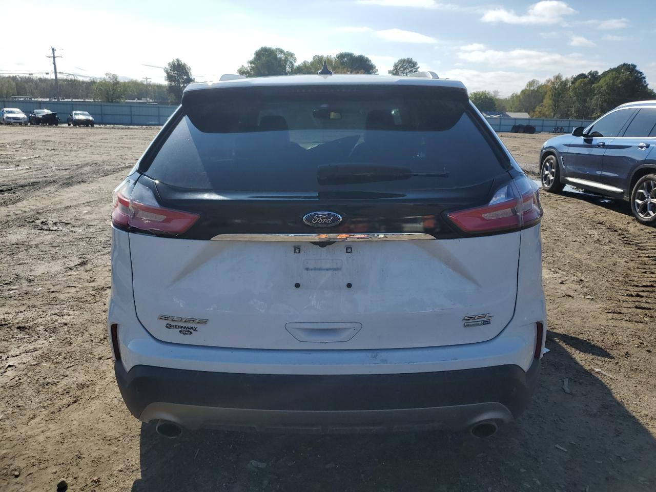 2FMPK4J93LBB14019 FORD EDGE 2020