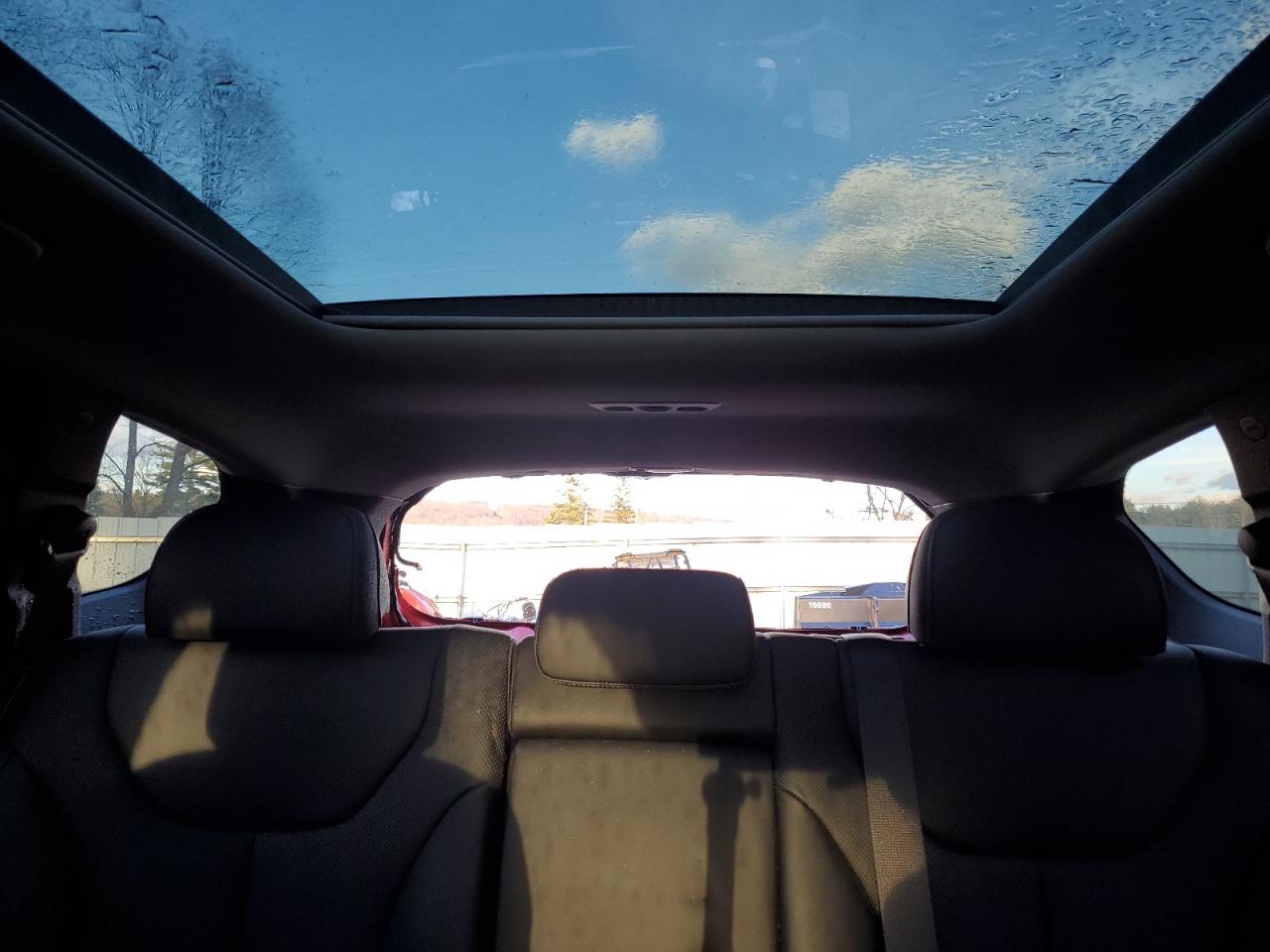 2022 Hyundai Santa Fe - Image 10