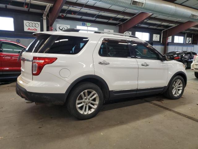 Parquets FORD EXPLORER 2013 White