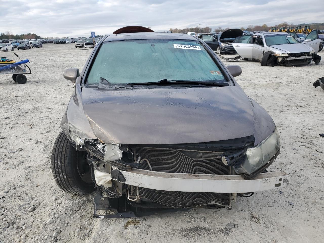2010 Honda Civic - Image 5