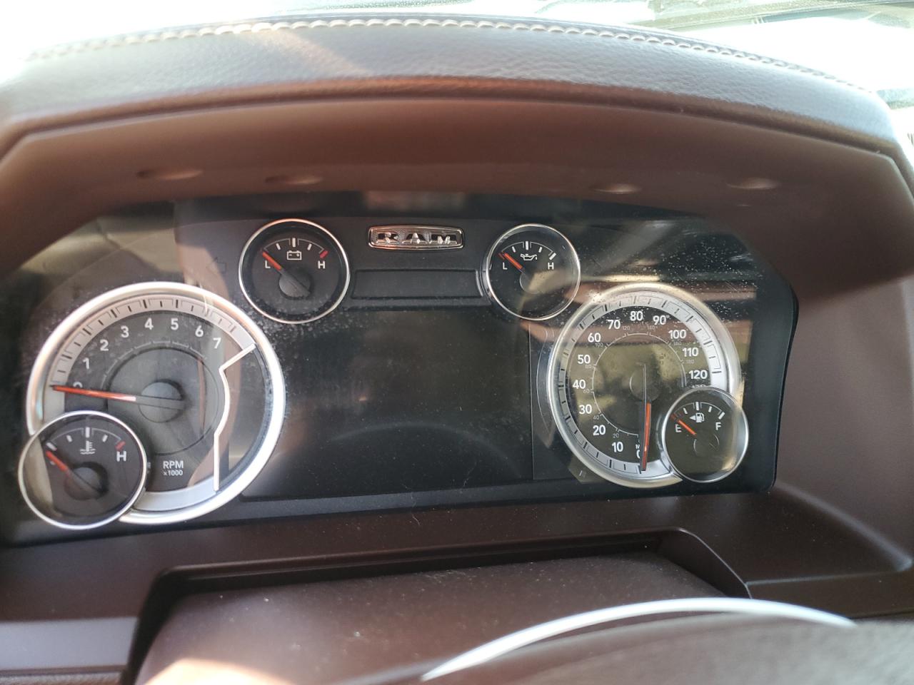 2013 RAM 1500 - Image 9