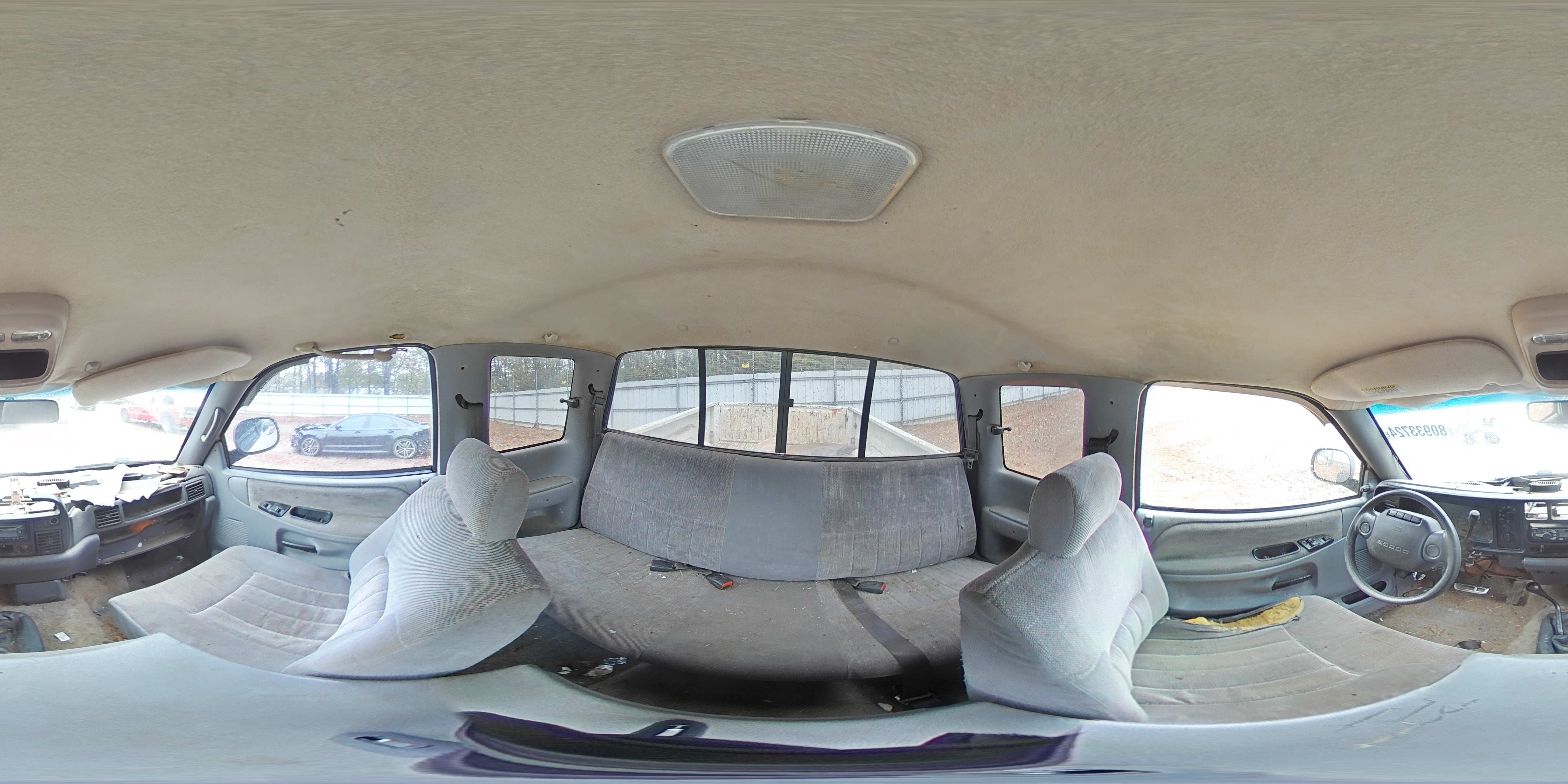 1997 Dodge RAM - Image 13