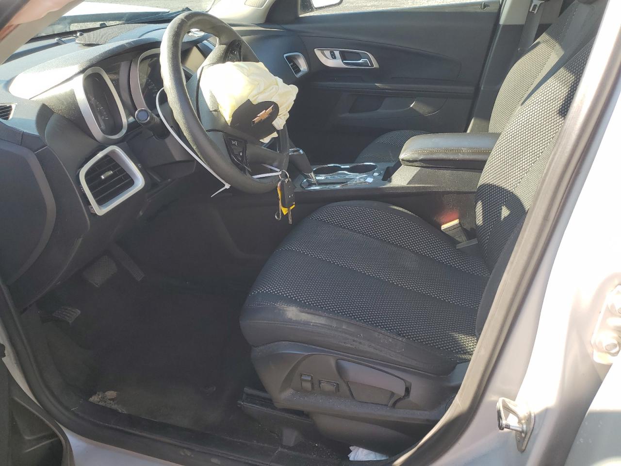 2GNFLEEK7G6346922 CHEVROLET EQUINOX 2016