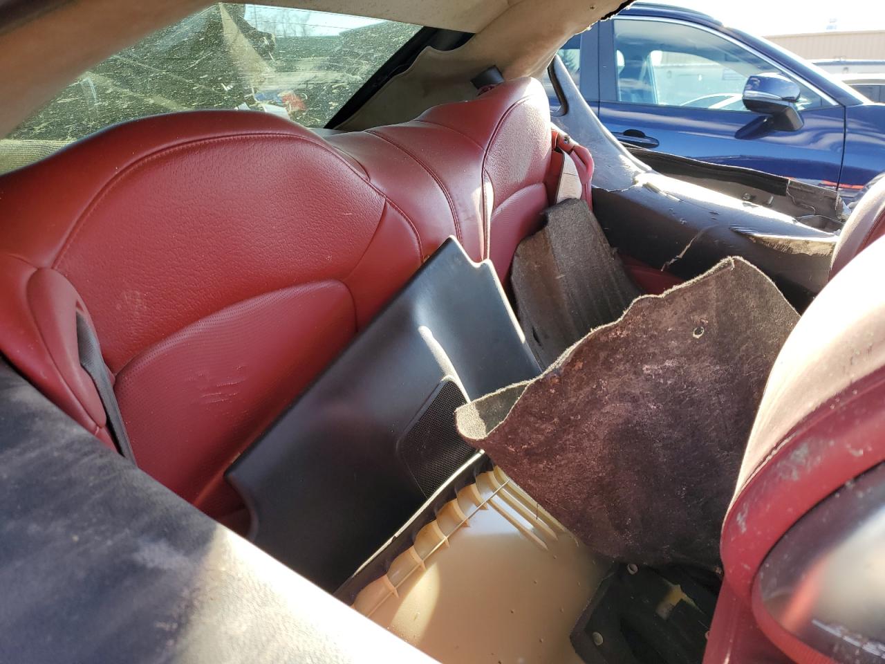 2009 Infiniti G37 Base VIN: JNKCV66E99M720194 Lot: 81814414