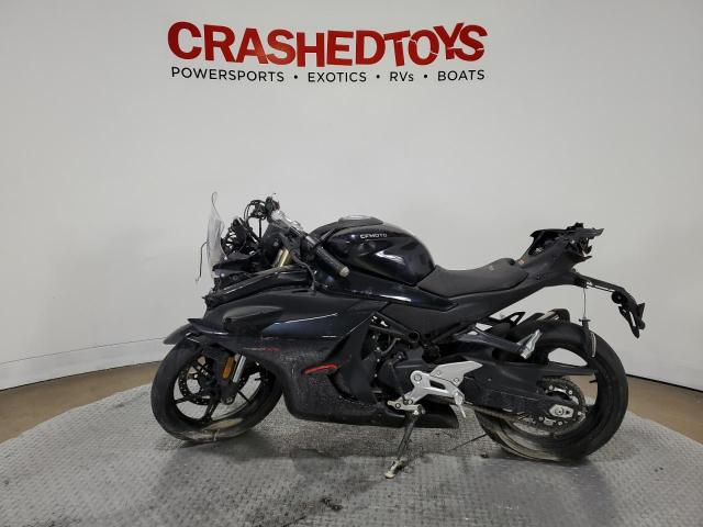 2024 CF MOTO 450SS 