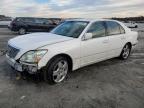 2006 Lexus Ls 430 zu verkaufen in Spartanburg, SC - Front End