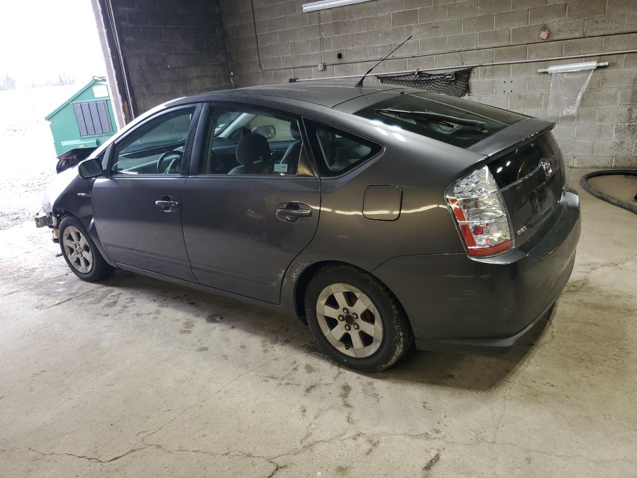 2009 Toyota Prius VIN: JTDKB20U993502275 Lot: 80005544