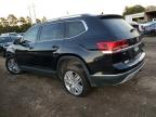 2018 Volkswagen Atlas Sel Premium en Venta en Greenwell Springs, LA - Front End