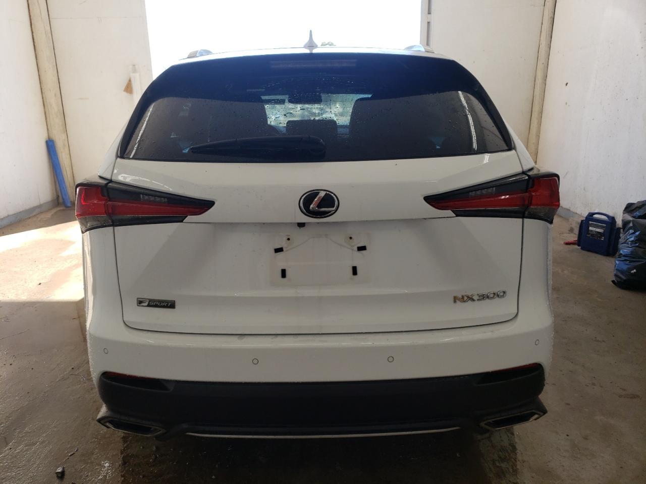 2018 Lexus NX - Image 6