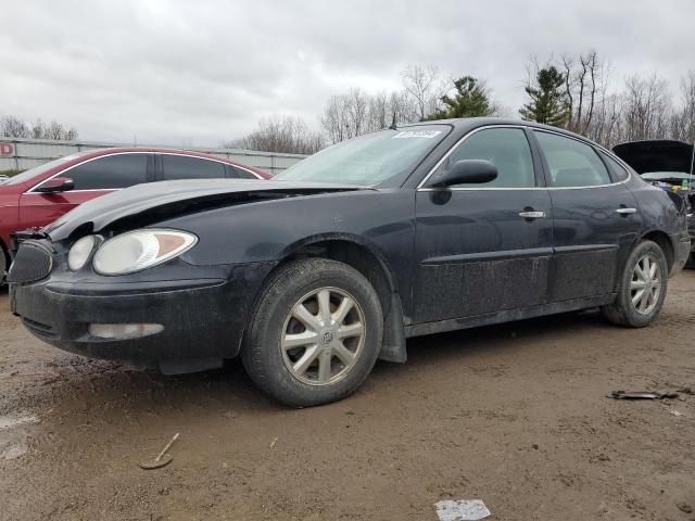 2005 Buick Lacrosse Cx