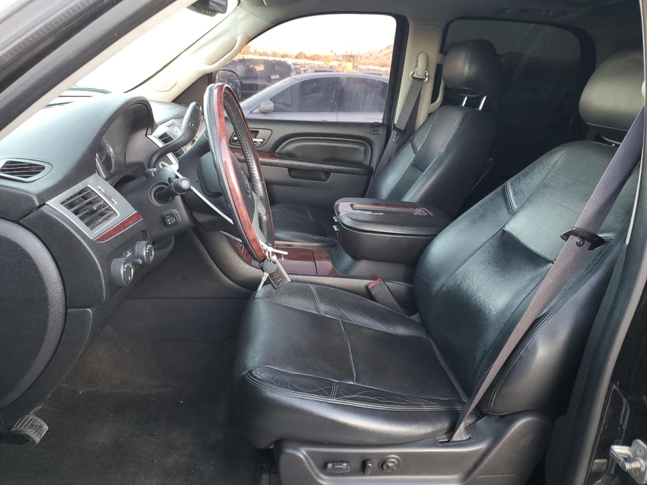 2012 Cadillac Escalade Hybrid VIN: 1GYS4EEJ0CR223791 Lot: 79959534