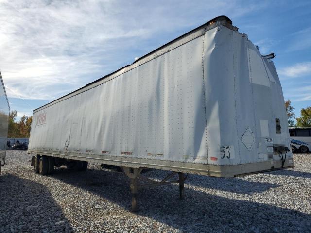 1999 Great Dane Trailer Semi Trail