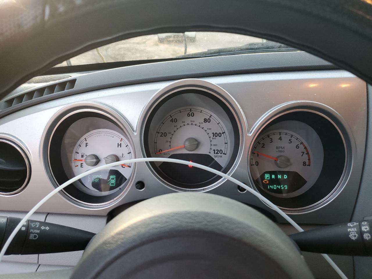 2006 Chrysler PT Cruiser - Image 9