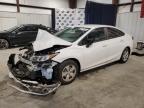2016 Chevrolet Cruze Ls en Venta en Byron, GA - Front End
