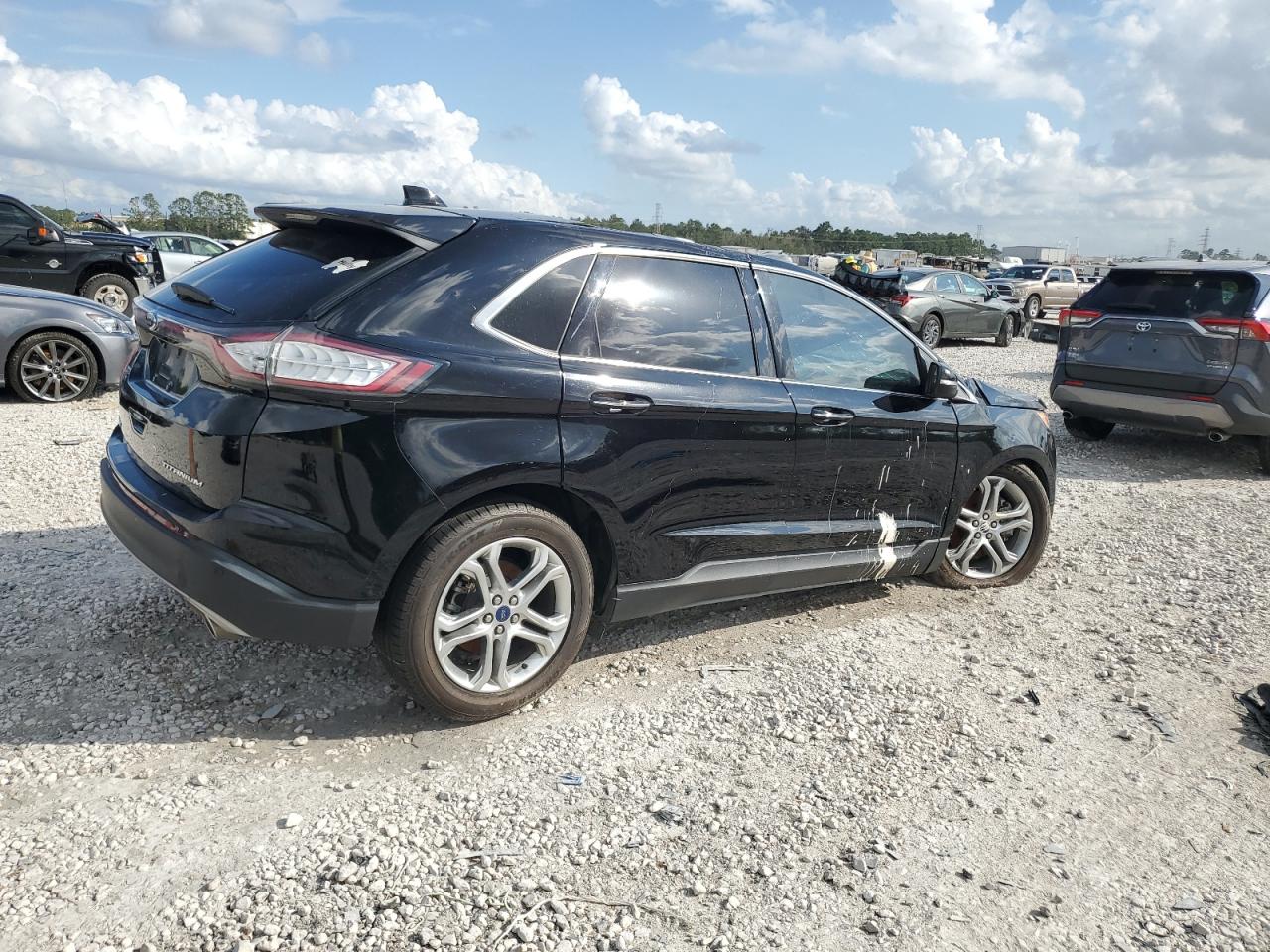 2017 Ford Edge - Image 3