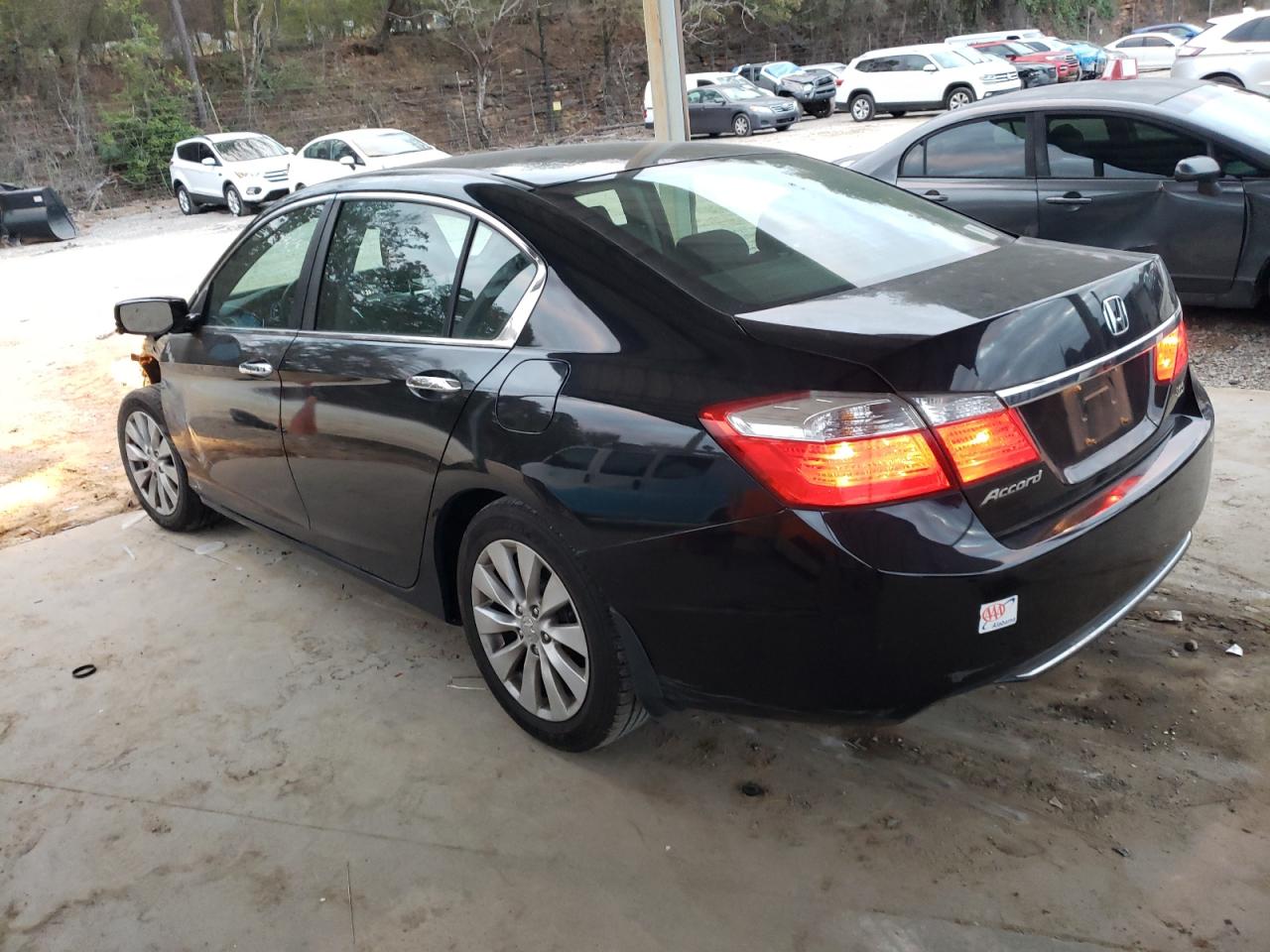 2013 Honda Accord - Image 2