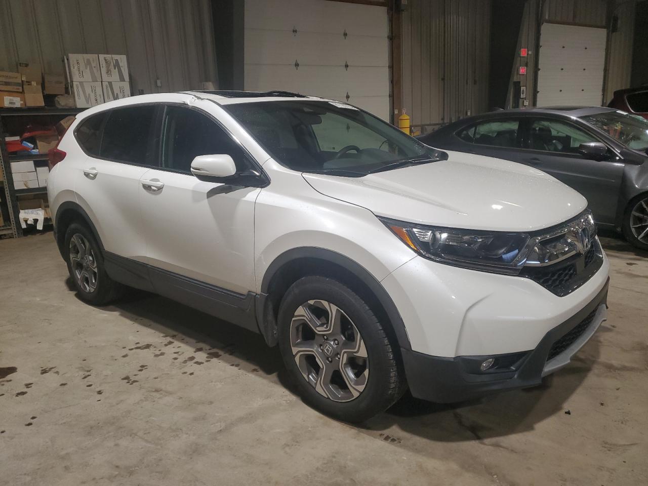 2019 Honda CR-V - Image 4