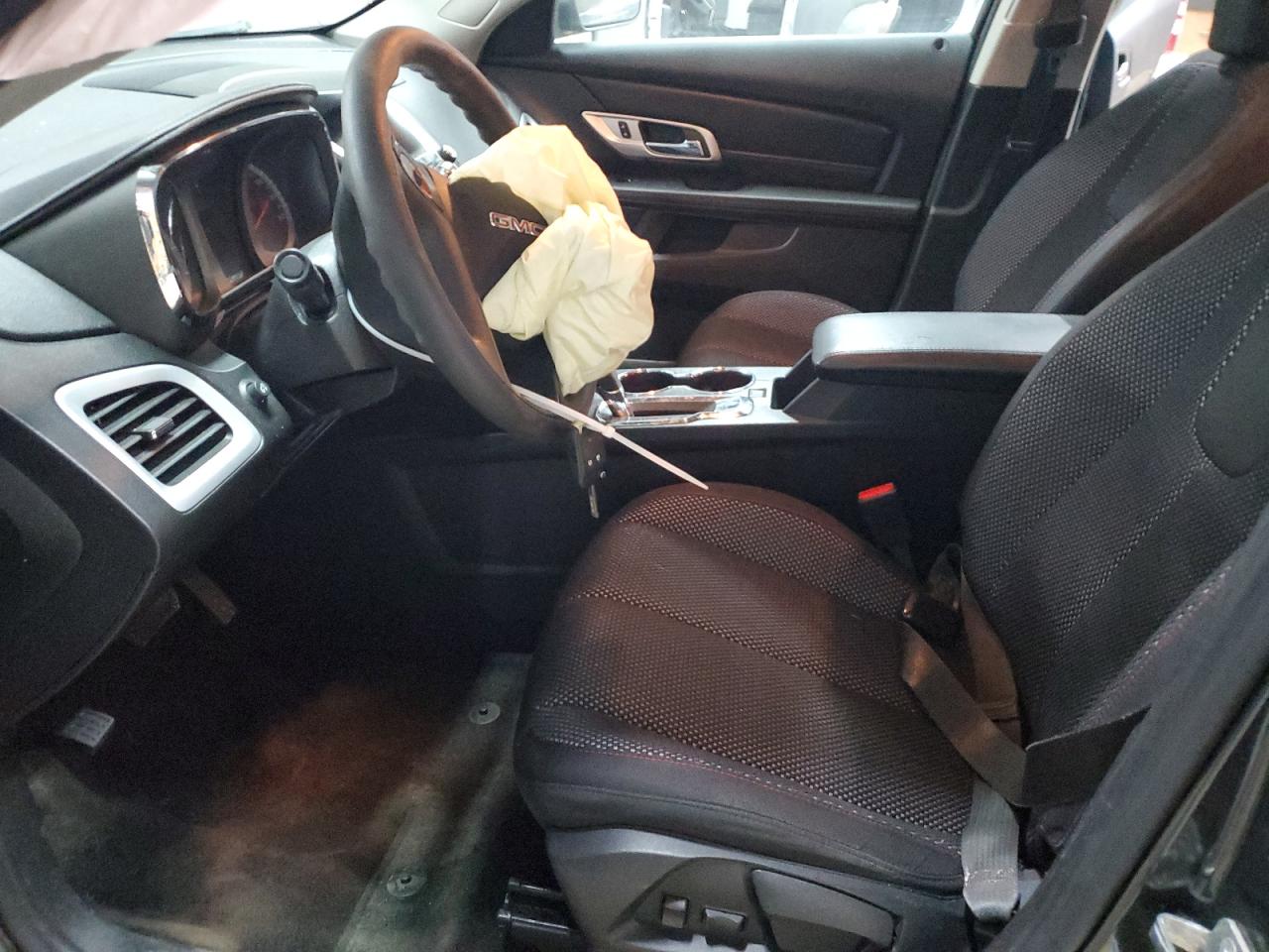 2017 GMC Terrain - Image 7
