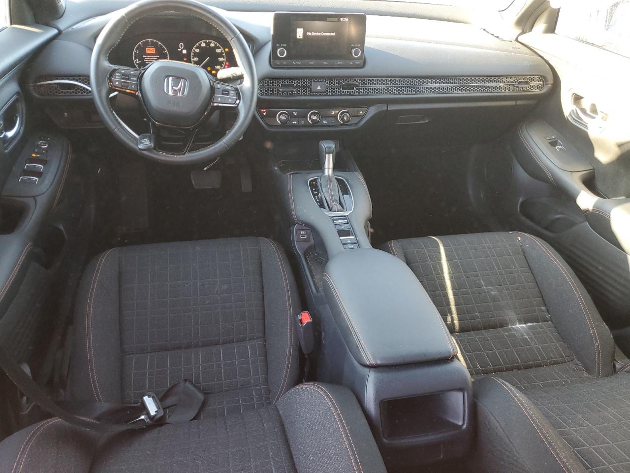 2023 Honda HR-V - Image 8