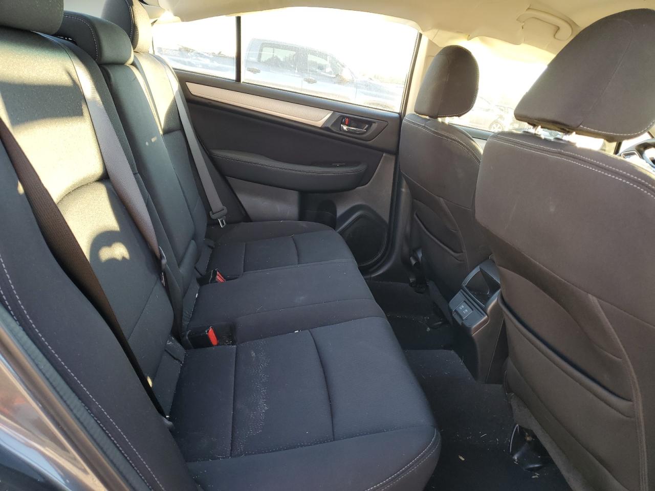 2019 Subaru Legacy - Image 10
