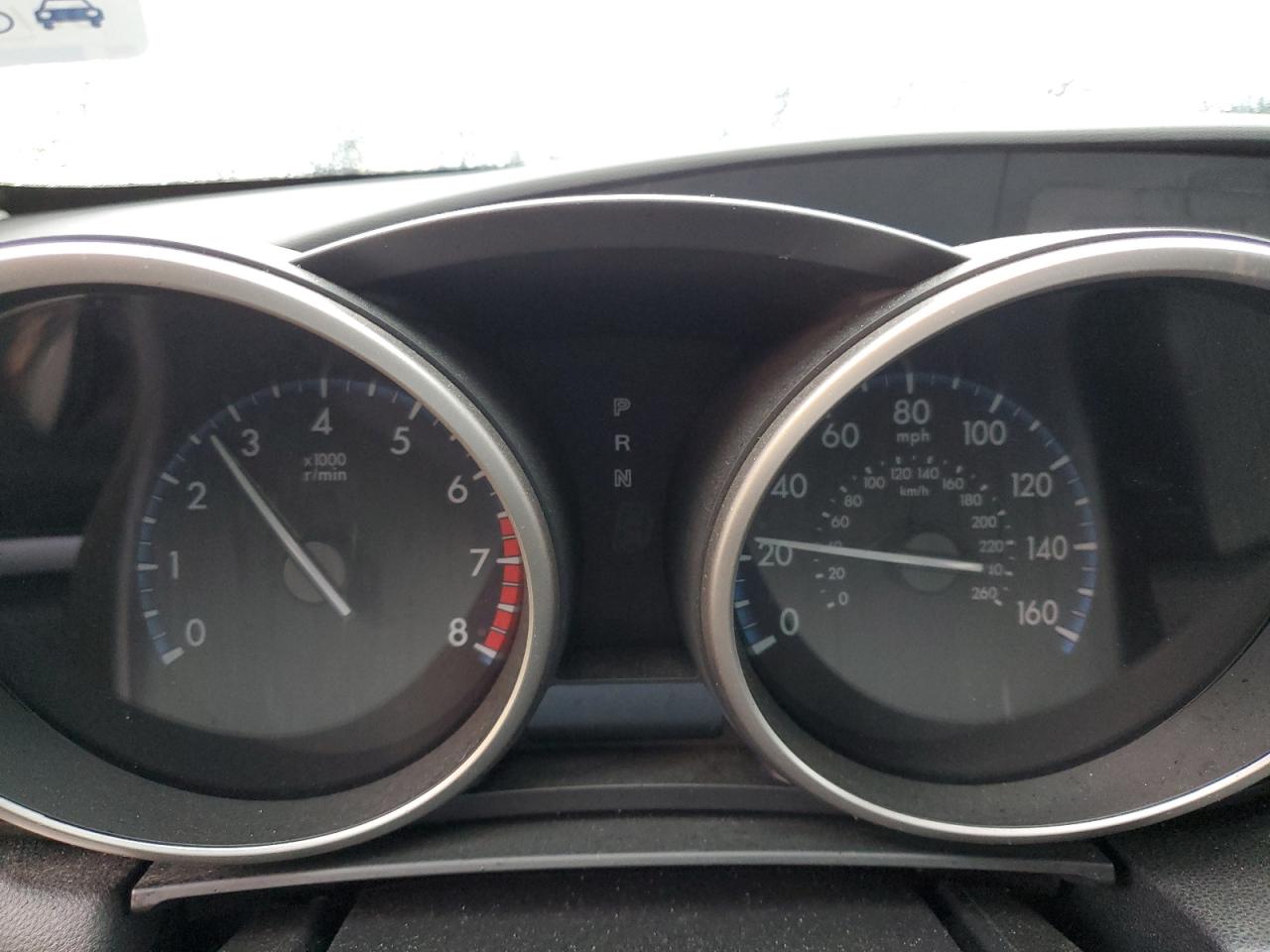 2013 Mazda 3 - Image 9