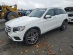 2016 Mercedes-Benz Glc 300 4Matic de vânzare în Duryea, PA - Rear End