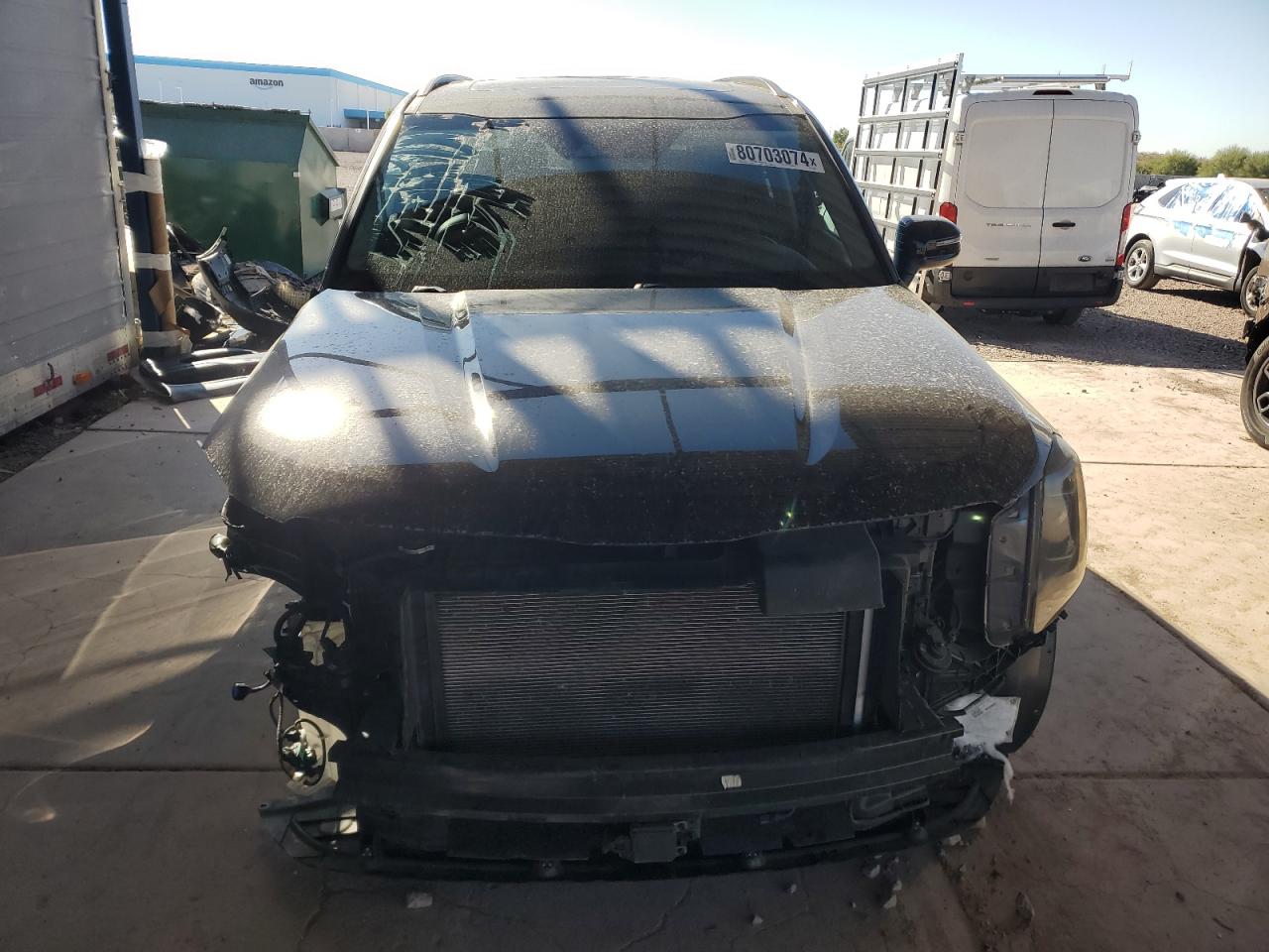 2021 Kia Telluride - Image 5