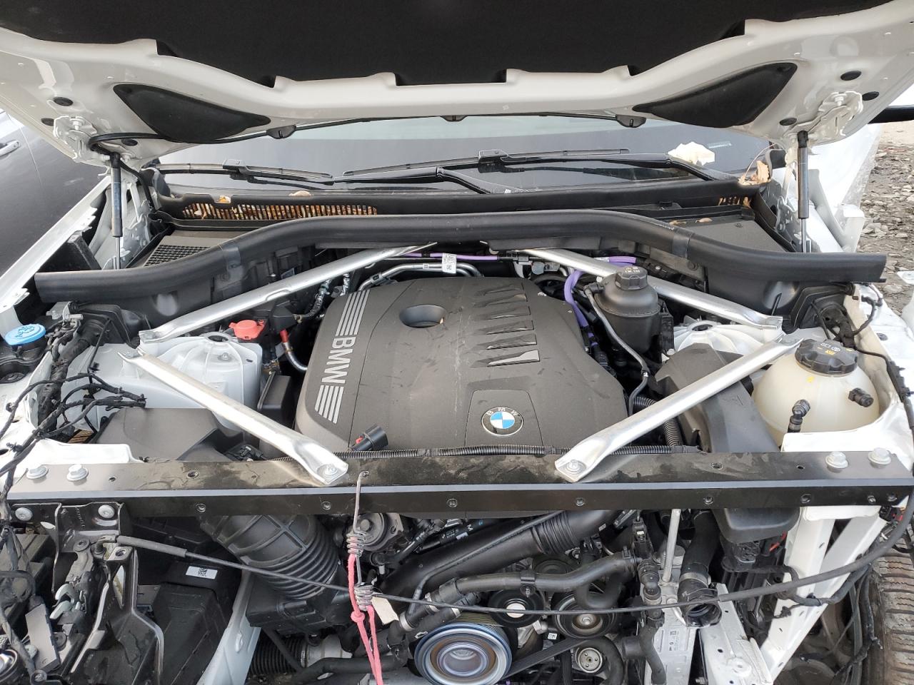 2024 BMW X5 - Image 12